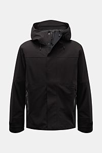 Canada Goose Jacke 'Rupert' schwarz