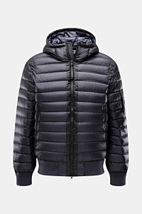 C.P. Company Daunenblouson dark navy