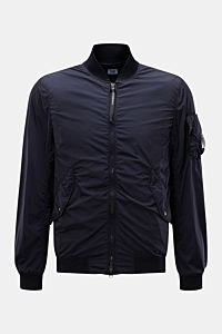 C.P. Company Blouson 'Nycra R' dark navy
