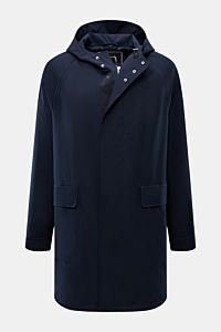Sealup Parka 'Hurricane' navy