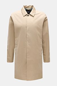 Barbour Rain coat 'Rokig' beige