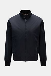 Barbour Blouson 'Royston' navy