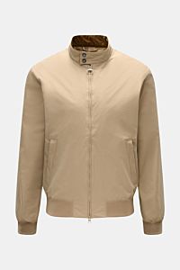 Barbour Blouson 'Royston' beige