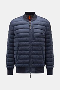 Parajumpers Daunenblouson 'Breving' navy