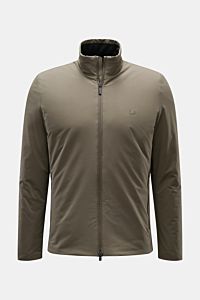 UBR Jacket 'Viper' grey-green