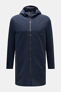 UBR Kurzmantel 'Delta' navy