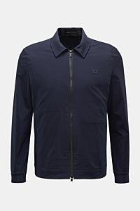UBR Jacke 'Nano' navy