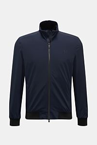 UBR Blouson 'Delta' navy