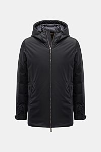 Moorer Jacke 'Pericle' navy