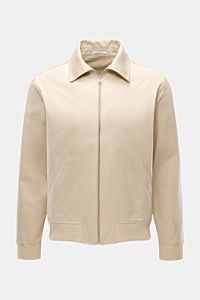 04651/ A trip in a bag Blouson 'Griffin' beige