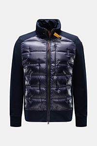Parajumpers Daunenjacke 'Matty' dark navy