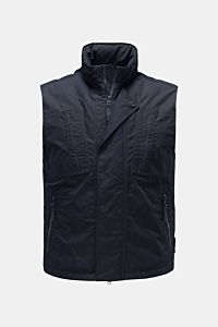 Dark navy
