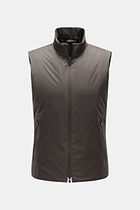 UBR Outdoor-Weste 'Raptor' oliv