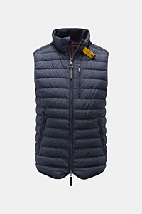 Parajumpers Down gilet 'Perfect' navy