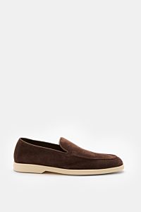 Doucal's Loafer 'Reverse' braun