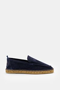 Castañer Espadrilles 'Nino T' navy