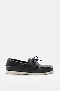 Sebago Loafer 'Portland' dark navy