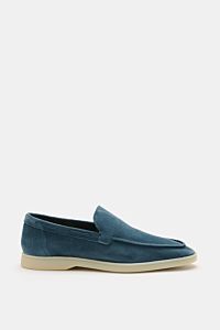 Aurélien Loafer 'Yacht 2.0' rauchblau