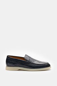 Aurélien Loafer 'Yacht 2.0' navy