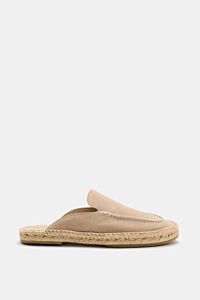 Aurélien Mules 'Beachside' beige