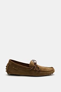 Tom Ford Loafer braun
