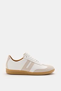 Ludwig Reiter Sneaker 'Sprinter' offwhite/sand