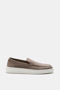 Fabiano Ricci Loafer taupe