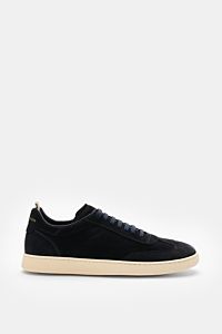 Officine Creative Sneakers 'Kafka' navy