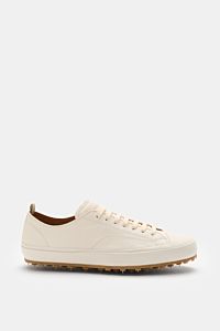 Officine Creative Sneaker 'Vulcan' offwhite