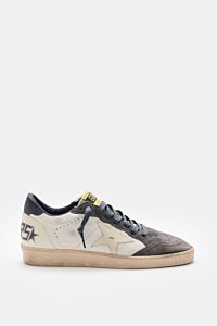 Golden Goose Sneaker 'Ball Star' offwhite/creme/dunkelgrau