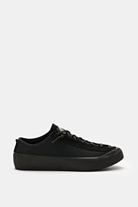 Stone Island Sneaker schwarz