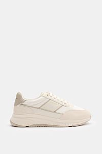 Axel Arigato Sneaker 'Genesis Neo Runner' beige/offwhite