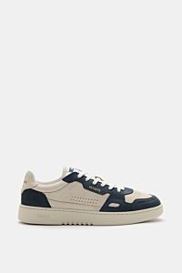 Axel Arigato Sneaker 'Dice Lo' beige/navy