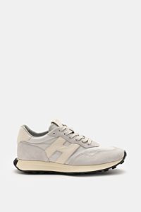 Hogan Sneaker 'Allacciata' rauchblau/hellgrau