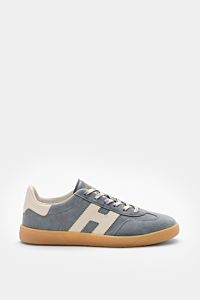Hogan Sneaker 'Allacciato' rauchblau/weiß