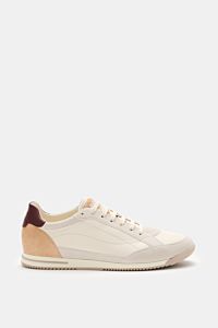 Brunello Cucinelli Sneaker offwhite/hellgrau