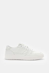 Collegium Sneaker 'Pillar Alpha' offwhite