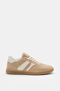 Collegium Sneakers 'Pillar Court III' beige/off-white