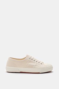 Superga Sneaker 'Militaire Re-Edition' creme/offwhite