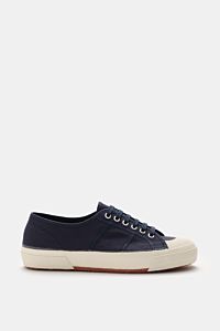 Superga Sneaker 'Militaire' navy/offwhite