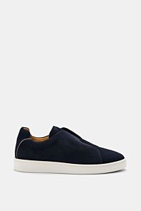 Aurélien Slip-on-Sneaker navy