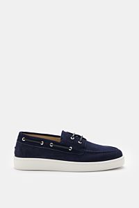 Aurélien Loafer 'Boat Sneaker' navy