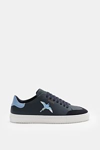 Axel Arigato Sneaker 'Clean 90' navy