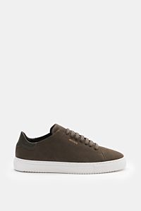 Axel Arigato Sneaker 'Clean 90' graubraun