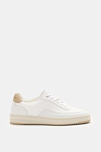 Filling Pieces Sneaker 'Mondo Crumbs' weiß