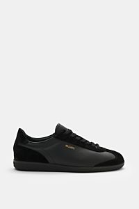 Axel Arigato Sneaker 'Zane' schwarz