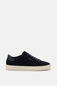 Axel Arigato Sneaker 'Clean 90 Suede' navy