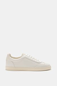 Brunello Cucinelli Sneaker creme