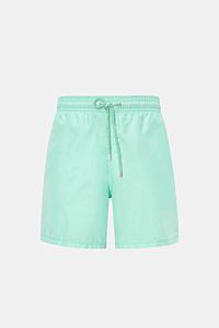Vilebrequin Badeshorts 'Moorea' mintgrün