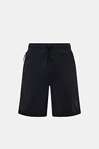 Stone Island Badeshorts 'Ghost Piece' dark navy